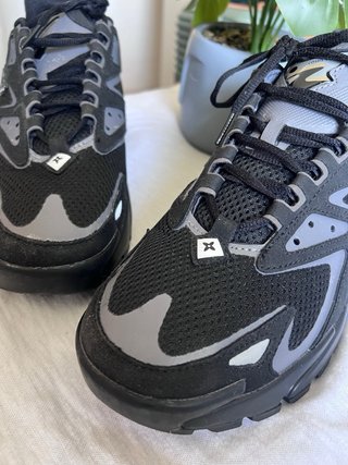 Zapatillas Louis Vuitton Runner Tati