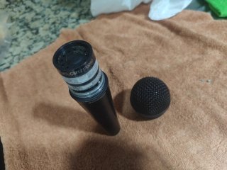 Micrófono Behringer XM2000S