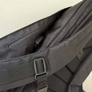 Mochila Antirroubo Portátil 15.6”
