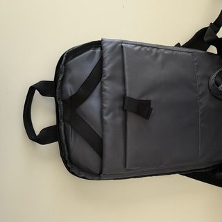 Mochila Antirroubo Portátil 15.6”