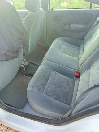 Renault Megane 1998