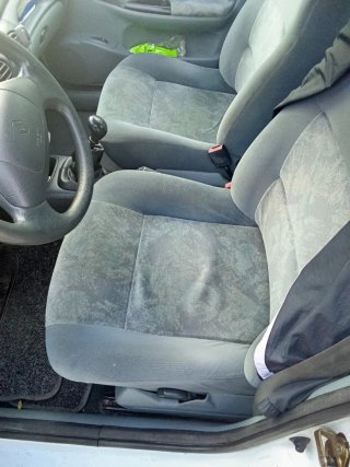 Renault Megane 1998