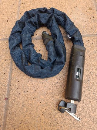 Patinete Eléctrico Brigmton BSK-801 + Accesorios