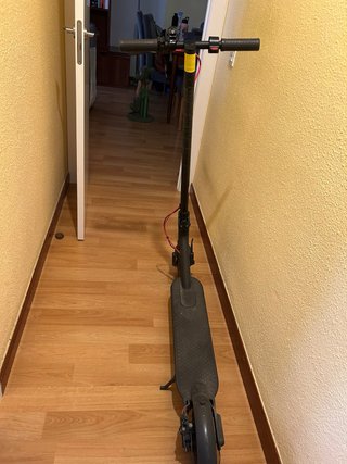 Patinete Eléctrico Xiaomi Pro 2
