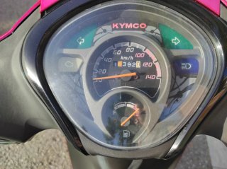 Kymco Miler 125