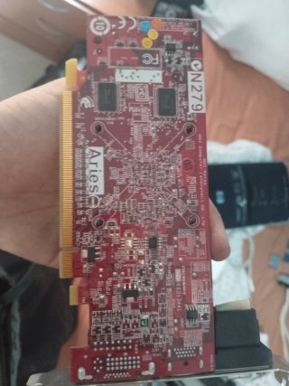 Kit retro PC completo - Core 2 Quad + 4GB RAM + Gr