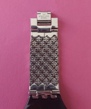 Reloj Swatch AG 1996