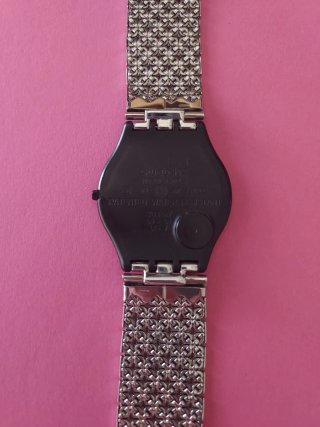 Reloj Swatch AG 1996