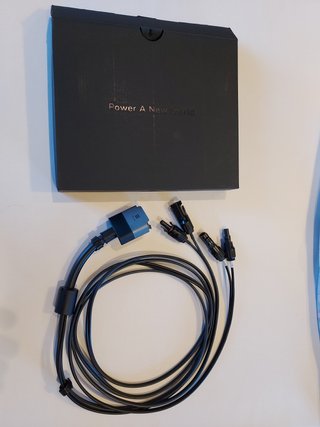 Microinversor EcoFlow PowerStream 800W