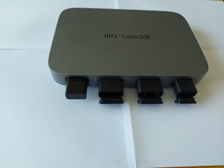 Microinversor EcoFlow PowerStream 800W