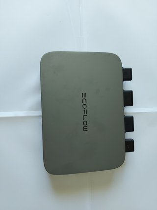 Microinversor EcoFlow PowerStream 800W