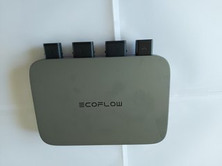 Microinversor EcoFlow PowerStream 800W