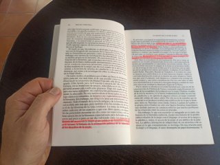 El origen de la mujer sujeto