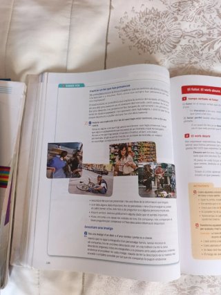 Llengua catalana i literatura, 1 ESO sèrie Comu...