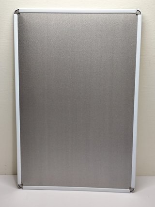 Targa Ferrari Cavallino Rampante Metallo 30x20cm