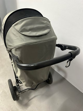 Silla deportiva Hauck para niño