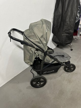 Silla deportiva Hauck para niño