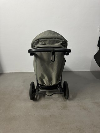 Silla deportiva Hauck para niño
