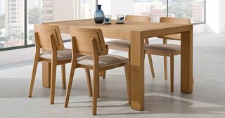 MESA EVORA PEMI EXTENSIBLE