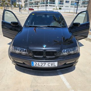 BMW Serie 3 2000