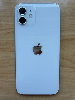 iPhone 12 128GB Blanco