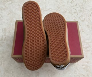Zapatillas Vans Talla 40