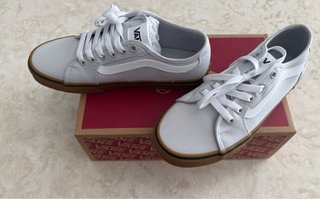 Zapatillas Vans Talla 40
