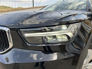 Volvo XC40 2020