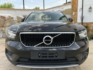 Volvo XC40 2020