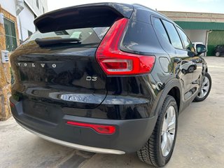 Volvo XC40 2020