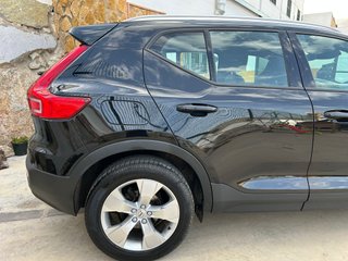 Volvo XC40 2020