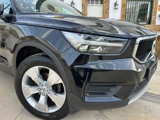Volvo XC40 2020