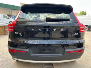 Volvo XC40 2020