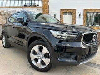 Volvo XC40 2020