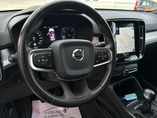 Volvo XC40 2020