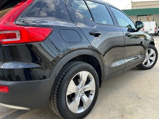Volvo XC40 2020