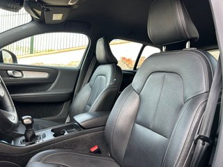 Volvo XC40 2020