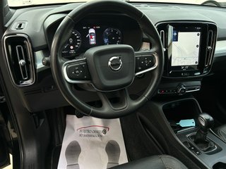 Volvo XC40 2020