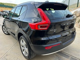 Volvo XC40 2020