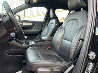 Volvo XC40 2020