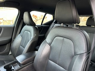 Volvo XC40 2020