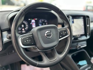 Volvo XC40 2020
