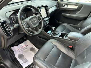 Volvo XC40 2020