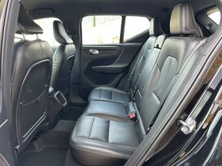 Volvo XC40 2020