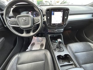 Volvo XC40 2020