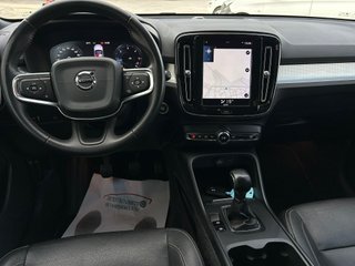 Volvo XC40 2020