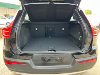 Volvo XC40 2020