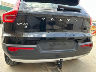 Volvo XC40 2020