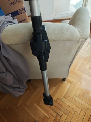 Rowenta Aspirador sin cable
