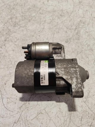 Motor arranque dacia 313183 8200369521f logan